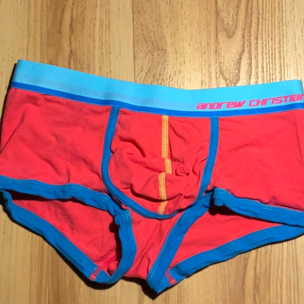AC Trunks